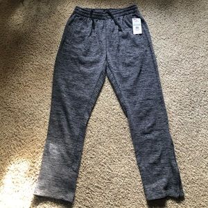 Pony Sweatpants. With tags. :Medium: (BRAND NEW)